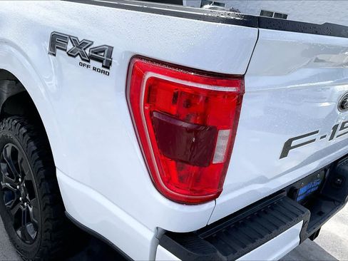 Used 2022 Ford F150 XLT w/ Equipment Group 302A High AWD/4WD image 32