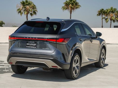 Used 2024 Lexus RX 350 FWD image 7