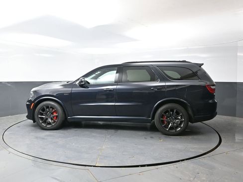 Used 2024 Dodge Durango SRT image 11