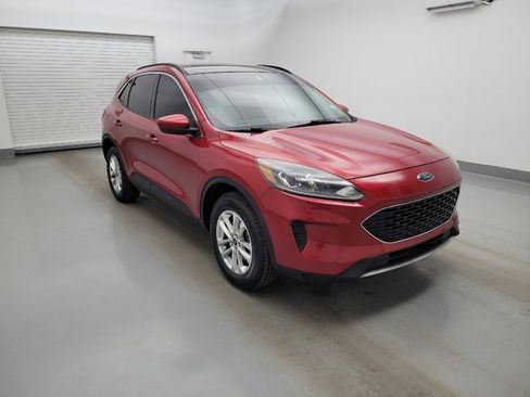 Used 2020 Ford Escape SE AWD/4WD image 13