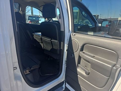 Used 2005 Dodge Ram 2500 Truck SLT w/ Quad Cab Big Horn Value Group image 20