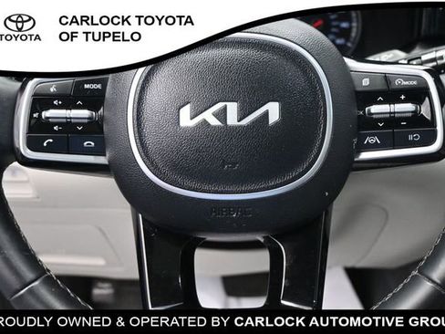 Used 2023 Kia Sorento S w/ Panoramic Sunroof Package FWD image 22