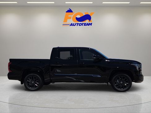 New 2026 Toyota Tundra Platinum AWD/4WD image 5