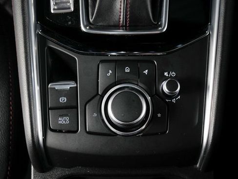 Used 2023 MAZDA CX-5 AWD 2.5 Turbo image 14