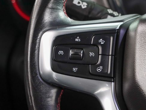 Used 2019 Chevrolet Blazer RS FWD image 13