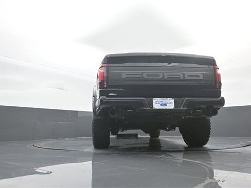 New 2025 Ford F150 Raptor image 33