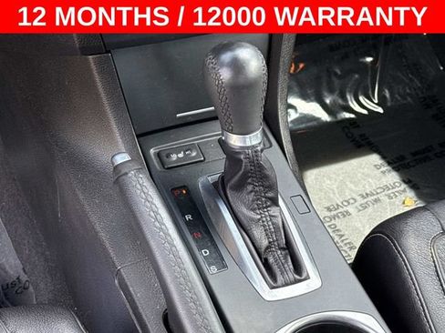 Used 2020 Acura ILX FWD image 23