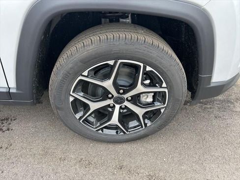 New 2026 Jeep Compass Limited AWD/4WD image 41