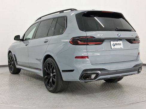 New 2026 BMW X7 xDrive40i w/ M Sport Package image 3