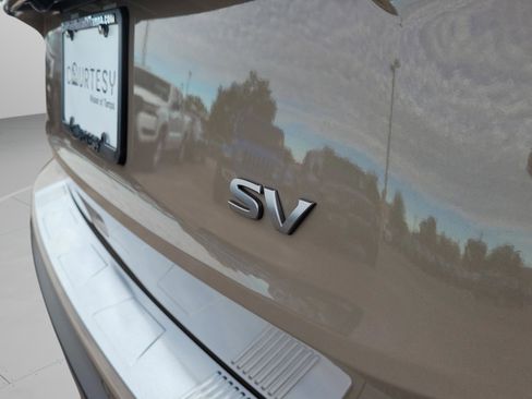 Certified 2024 Nissan Rogue SV w/ SV Premium Package image 35