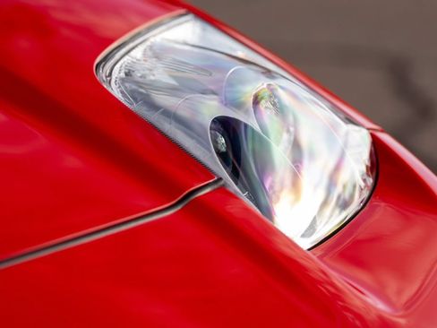 Used 2005 Acura NSX T RWD image 35