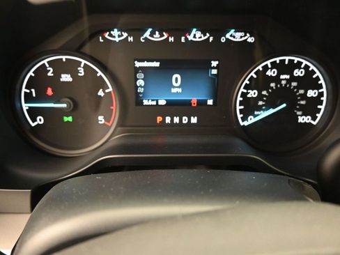 New 2025 Ford F250 XLT w/ 360-Degree Camera Package image 29