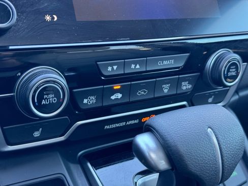 Used 2017 Honda CR-V EX image 28