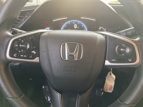 Used 2019 Honda Civic LX image 20