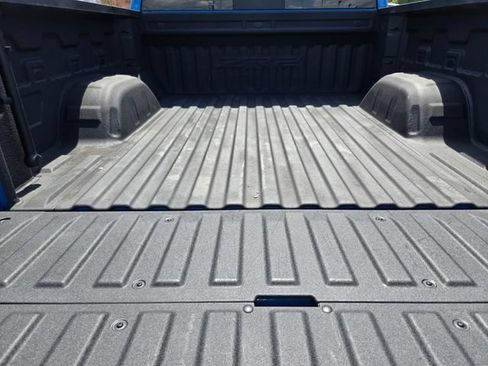 Used 2022 Chevrolet Silverado 1500 ZR2 AWD/4WD image 16
