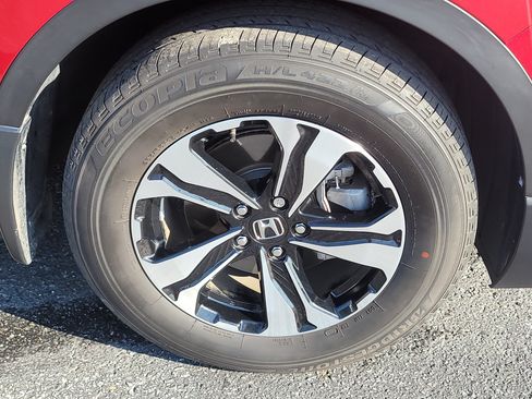 Used 2022 Honda CR-V Special Edition image 10