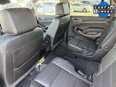 Used 2020 GMC Yukon Denali w/ Open Road Package image 16