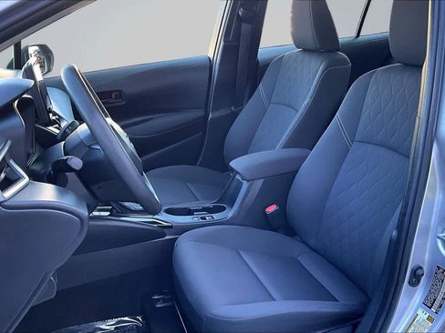 Used 2024 Toyota Corolla LE FWD image 11