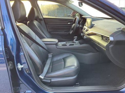 Used 2020 Nissan Altima 2.5 SR w/ Premium Package AWD/4WD image 24