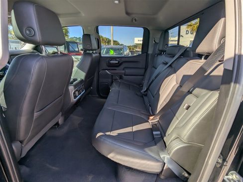 Used 2019 GMC Sierra 1500 SLT w/ SLT Premium Plus Package image 14