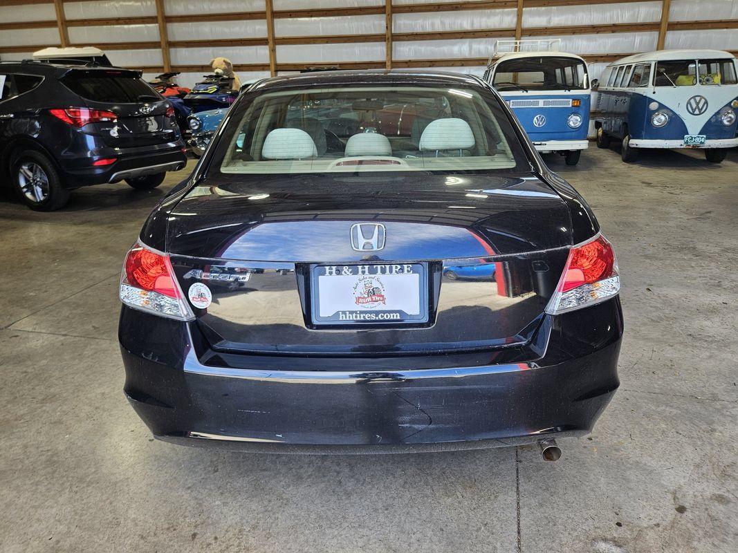 Used 2009 Honda Accord LX image 7