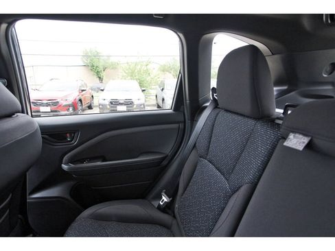 New 2026 Subaru Forester Premium AWD/4WD image 10