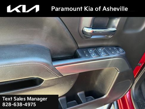 Used 2019 Chevrolet Silverado 1500 LT w/ All Star Edition image 24