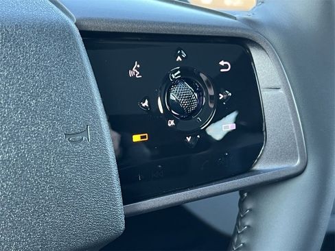 New 2026 Nissan Leaf Platinum+ image 21