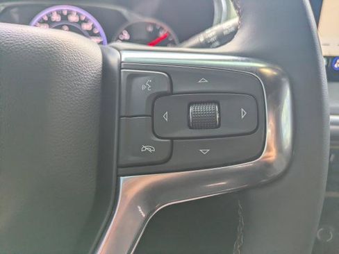 Certified 2024 Chevrolet Blazer Premier FWD image 34