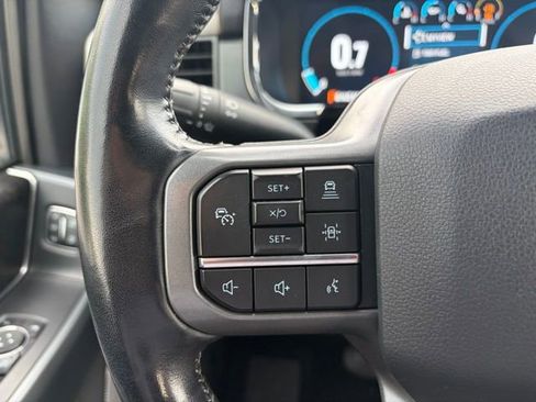 Used 2021 Ford F150 Lariat AWD/4WD image 30