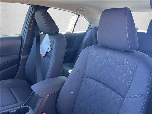 New 2026 Toyota Corolla LE image 14