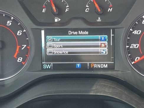 Used 2018 Chevrolet Camaro LT w/ RS Package image 10