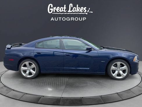 Used 2014 Dodge Charger R/T RWD image 6