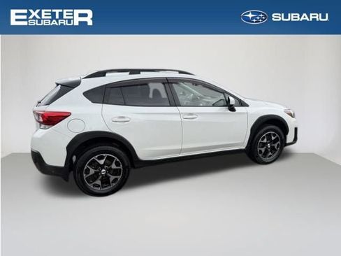 Used 2018 Subaru Crosstrek 2.0i Premium AWD/4WD image 4