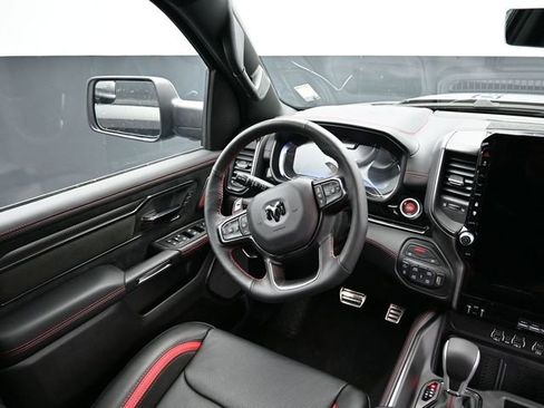 New 2026 RAM 1500 RHO AWD/4WD image 32