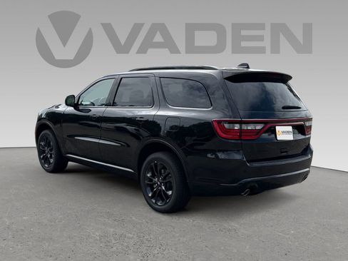 New 2026 Dodge Durango GT w/ Blacktop Package image 25