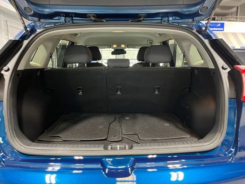 Used 2019 Kia Niro LX FWD image 34