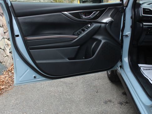 Used 2018 Subaru Crosstrek 2.0i Limited image 10