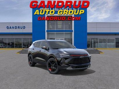 New 2025 Chevrolet Blazer LT