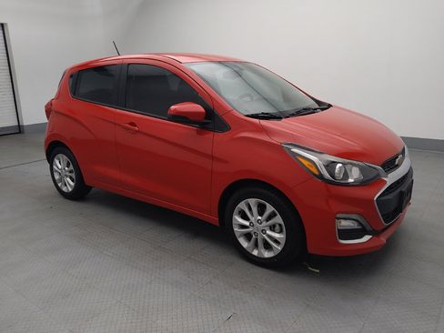 Used 2020 Chevrolet Spark LT image 11