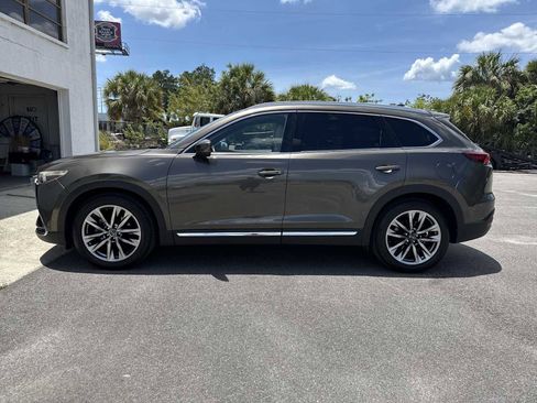 Used 2016 MAZDA CX-9 Grand Touring FWD image 3