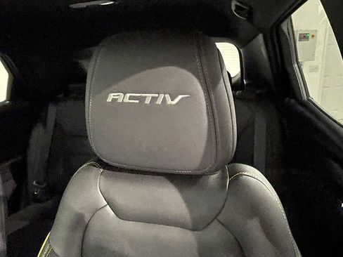 Used 2024 Chevrolet TrailBlazer ACTIV w/ Driver Confidence Package AWD/4WD image 24