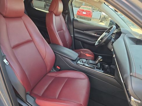 Used 2025 MAZDA CX-30 AWD 2.5 S w/ Preferred Package image 30