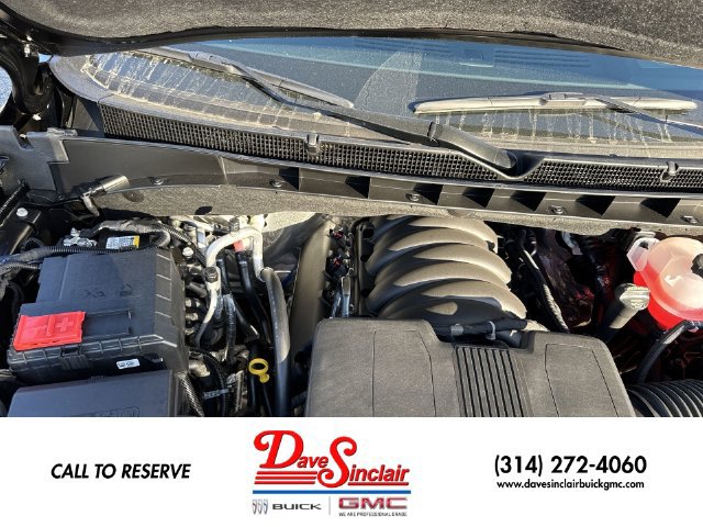 New 2027 GMC Yukon Denali w/ Denali Reserve Package AWD/4WD image 27