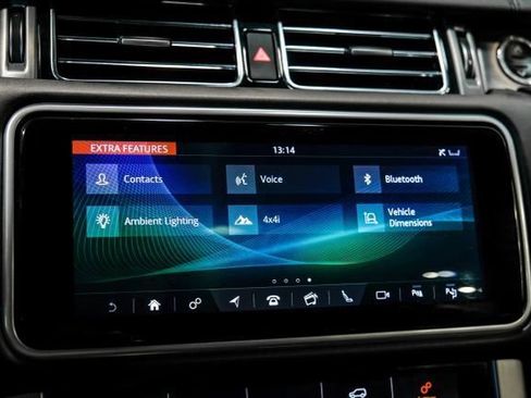 Used 2021 Land Rover Range Rover SV Autobiography Dynamic AWD/4WD image 48