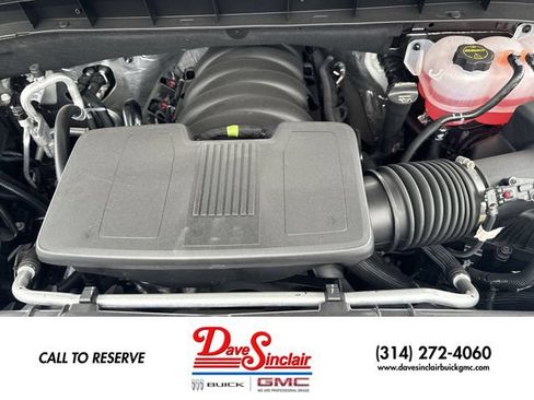 New 2026 GMC Sierra 1500 Elevation AWD/4WD image 25