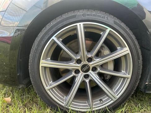 Used 2025 Audi A5 2.0T Premium Plus image 15