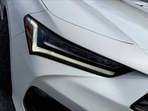 Used 2023 Acura TLX w/ A-SPEC Pkg FWD image 28