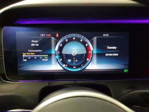 Used 2020 Mercedes-Benz E 450 Coupe image 22