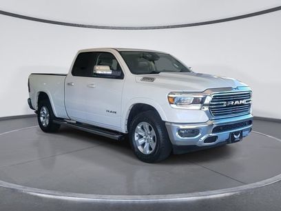 Used 2019 RAM 1500 Laramie